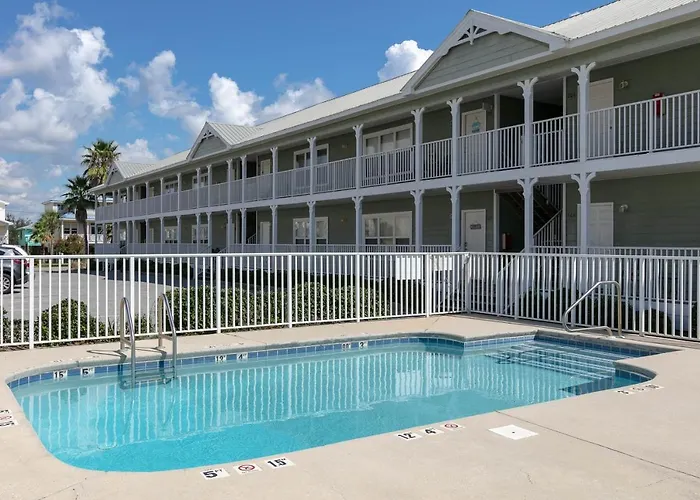 Three C's 202 Apartment Gulf Shores