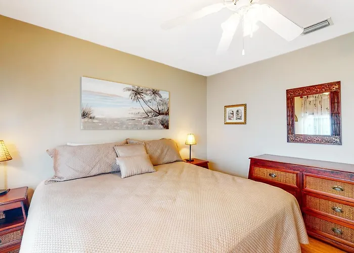 Three C's 202 Apartment Gulf Shores